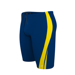 ST. Saviour's - Jammer Swimsuit