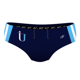 Immaculata University - Classic Brief Swimsuit