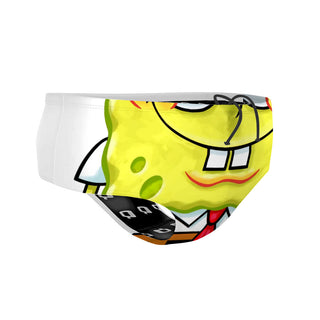 bob - Classic Brief Swimsuit
