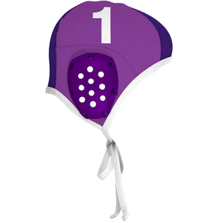 Primo Polo Aquatics - Water Polo Cap