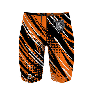 DHS Swim - Jammer Swimsuit