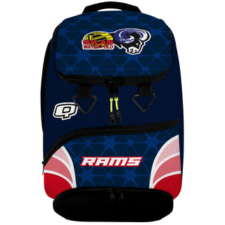 Silas Waterpolo - Back Pack