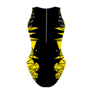 KAP7 - Women's Waterpolo Swimsuit Classic Cut