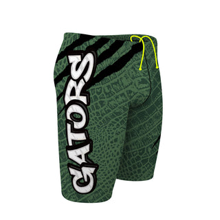 Westlock Gators FV - Jammer Swimsuit