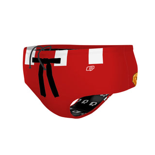KFCSPEEDO - Classic Brief Swimsuit