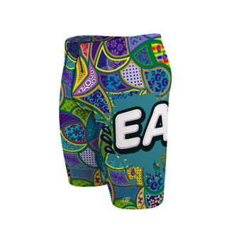 Evolutionary Aquatics - EA - Jammer Swimsuit