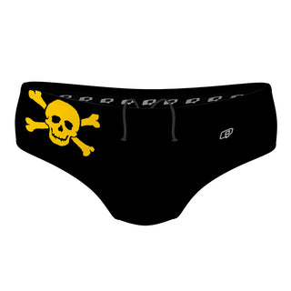KCrew - Classic Brief Swimsuit
