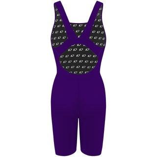 Century HS FV - Classic Strap Long Knee Women Jammer