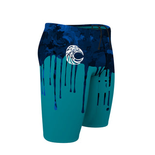 Auburne Riverside HS Ravens - Jammer Swimsuit