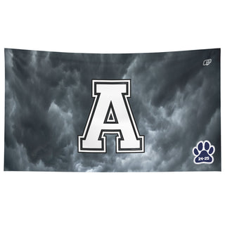 Altus HS - Microfiber Swim Towel