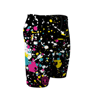 Moxie Bike - Jammer Swimsuit 2