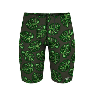 VividGreen - Jammer Swimsuit