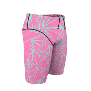 Calvin - Atlas Jammer Swimsuit