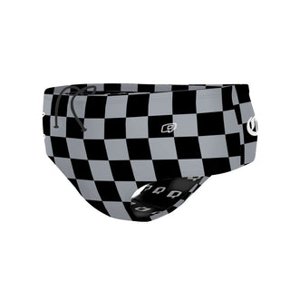 Carlsbad Waterpolo - Classic Brief Swimsuit
