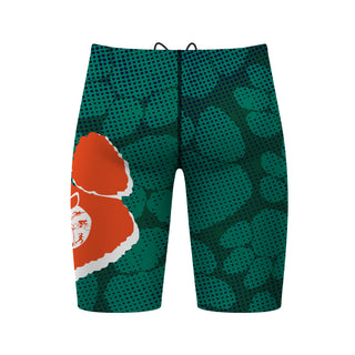 Wolfpack Pups - Jammer Swimsuit