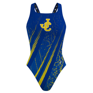 John Carroll High School - Classic Strap Swimsuit
