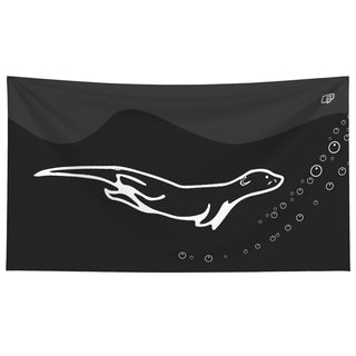 Martinez Community - Microfiber Swim Towel