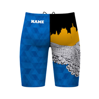 HSQ Hockey FV - Jammer Swimsuit