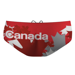 12/05/2025 - Classic Brief Swimsuit