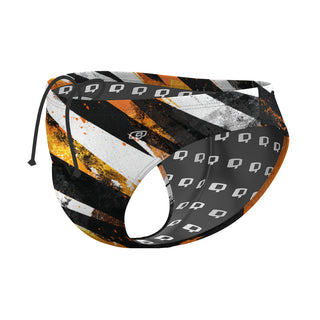 11/09/2025 - Waterpolo Brief Swimsuit