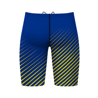 Calgary Tritons - Jammer Swimsuit