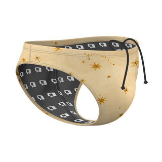 Luminaries Sunbeam - Waterpolo Brief Swimsuit