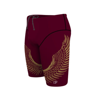 Los Fresnos Final Version - Atlas Jammer Swimsuit