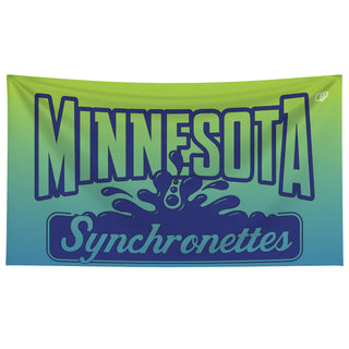 towel - Microfiber Swim Towel