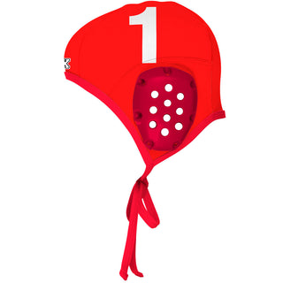 Vortex Team - Water Polo Cap