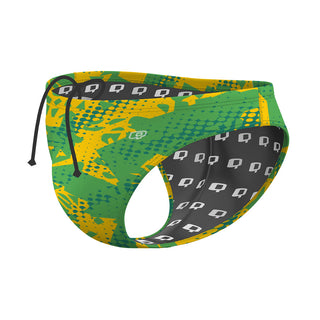 Patrick Henry High School - Waterpolo Brief Swimsuit
