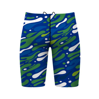 Hudson Valley Dolphins - Jammer Swimsuit