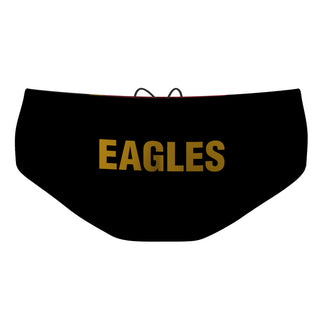 Eagles Boys Swim - Classic Brief Swimsuit