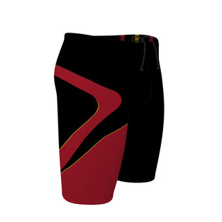 Eagles Boys Swim - Jammer Swimsuit