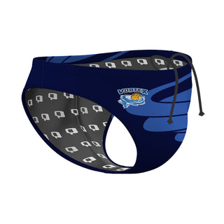 Vortex Water Polo - Waterpolo Brief Swimsuit