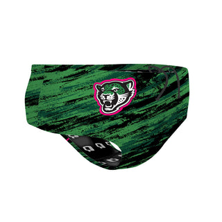 D'Evelyn Jaguars 25 - Classic Brief Swimsuit