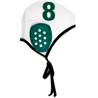 Pioneer High School - Water Polo Cap