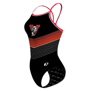 Vista HS 2023 - Skinny Strap Swimsuit