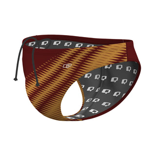 The Bishop's School - Waterpolo Brief Swimsuit
