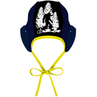 Gold Country - Water Polo Cap