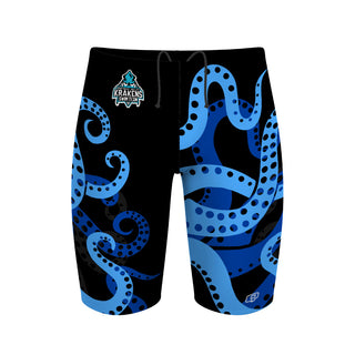Portneuf Valley Krakens - Jammer Swimsuit