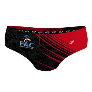 Freeport Aquatic V26 - Classic Brief Swimsuit