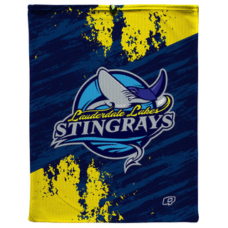 Lauderdale Lakes - Mesh Bag