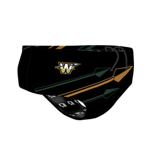Arrow - Classic Brief Swimsuit