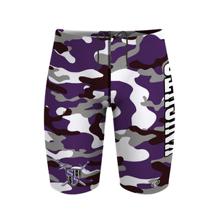 Shawoe Hills 25 - Jammer Swimsuit