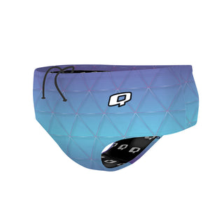 RC -Aqua Action - Men Brief - Classic Brief Swimsuit