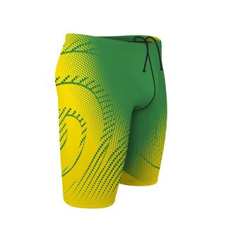 High Performance Aquatic Club 26 - Jammer Swimsuit