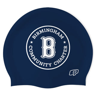 Birmingham WP - Classic Silicone Swimming Cap