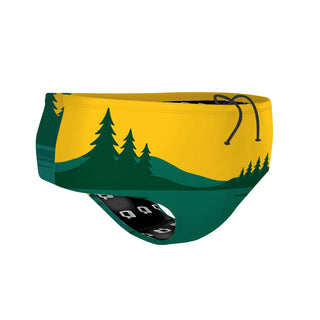 04/02/2025 - Classic Brief Swimsuit