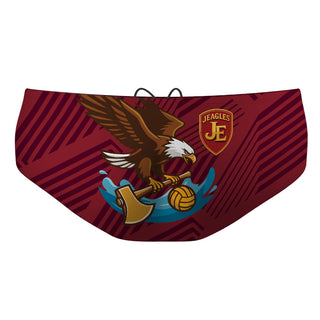 Milford - Classic Brief Swimsuit