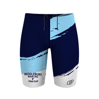 Middlebury Marlins 24 - Jammer Swimsuit